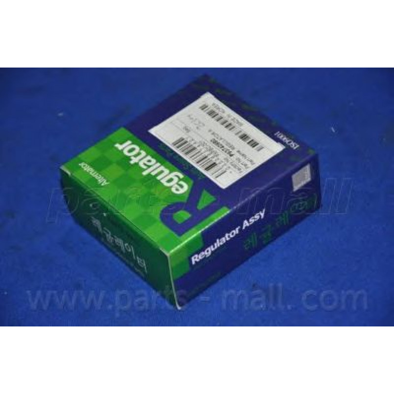 PXPBC-001 PMC  -  Регулятор напруги