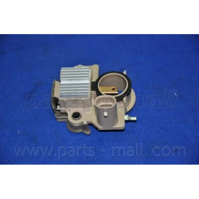 PXPBC-001 PMC  -  Регулятор напруги