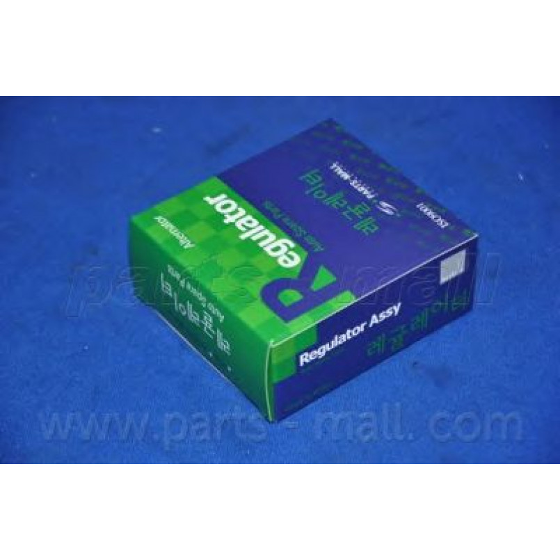 PXPBC-005 PMC  -  Регулятор напруги