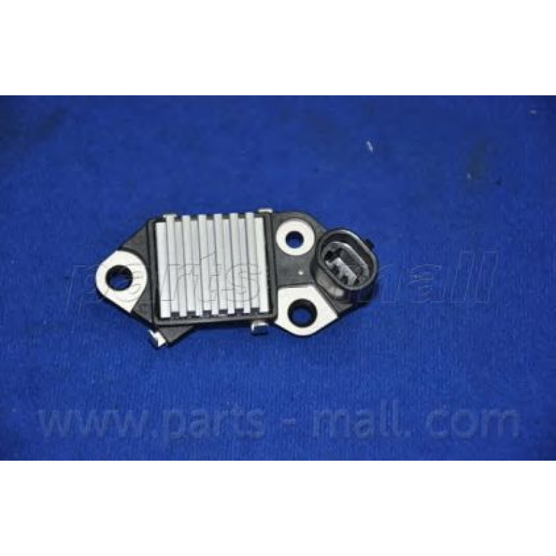 PXPBC-005 PMC  -  Регулятор напруги