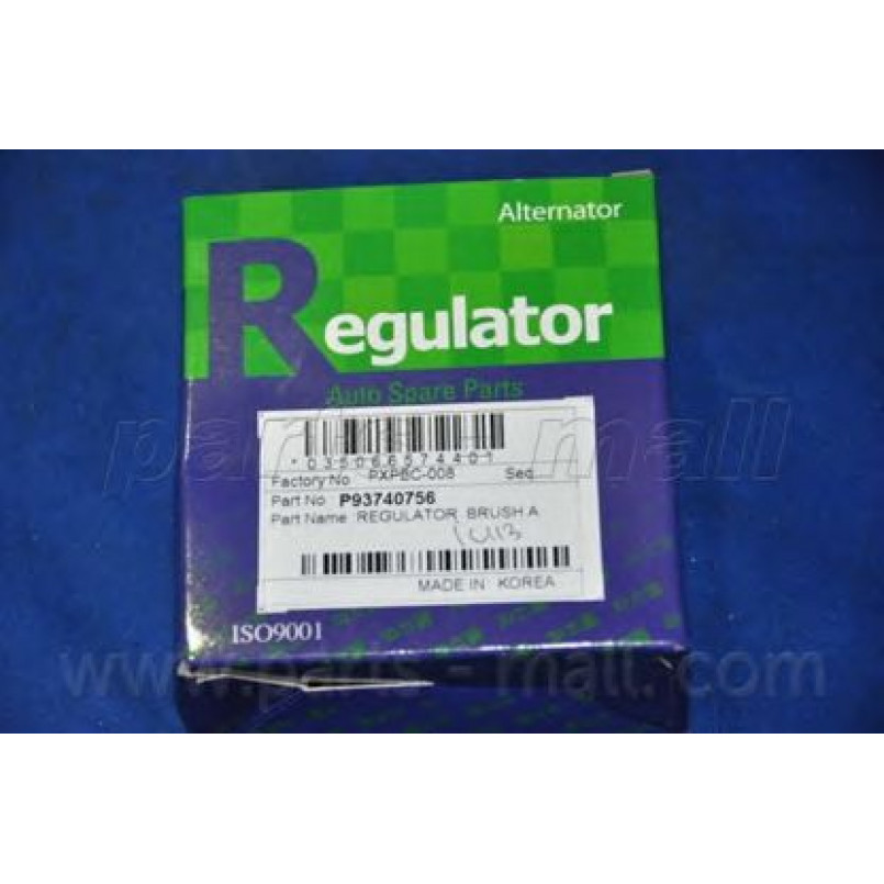 PXPBC-008  PMC  -  Реле генератора