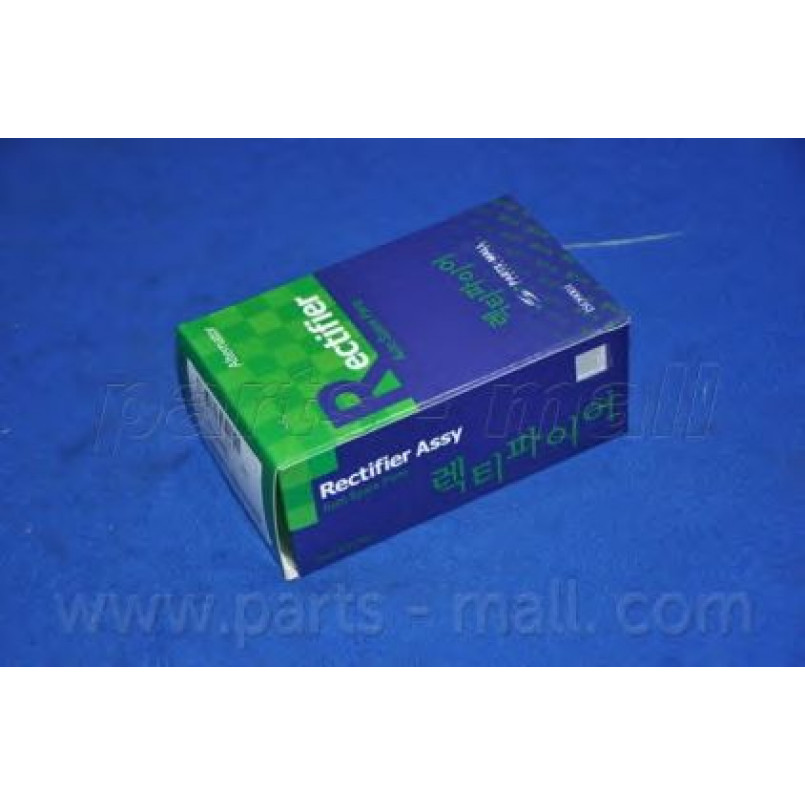 PXPC-C003 PMC  -  Діодний міст