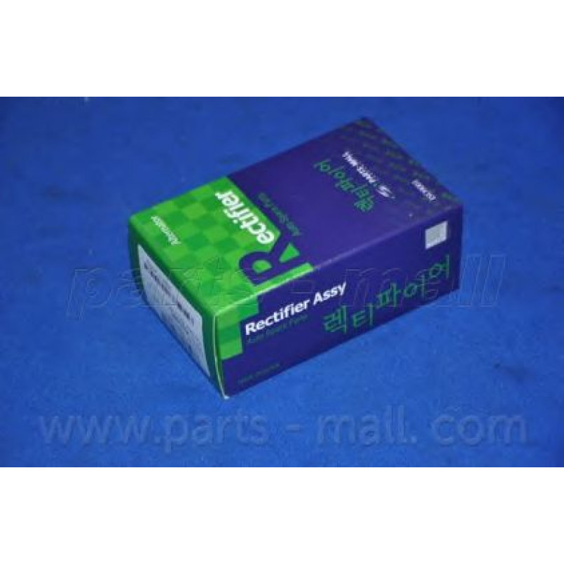 PXPC-C005 PMC  -  Діодний міст