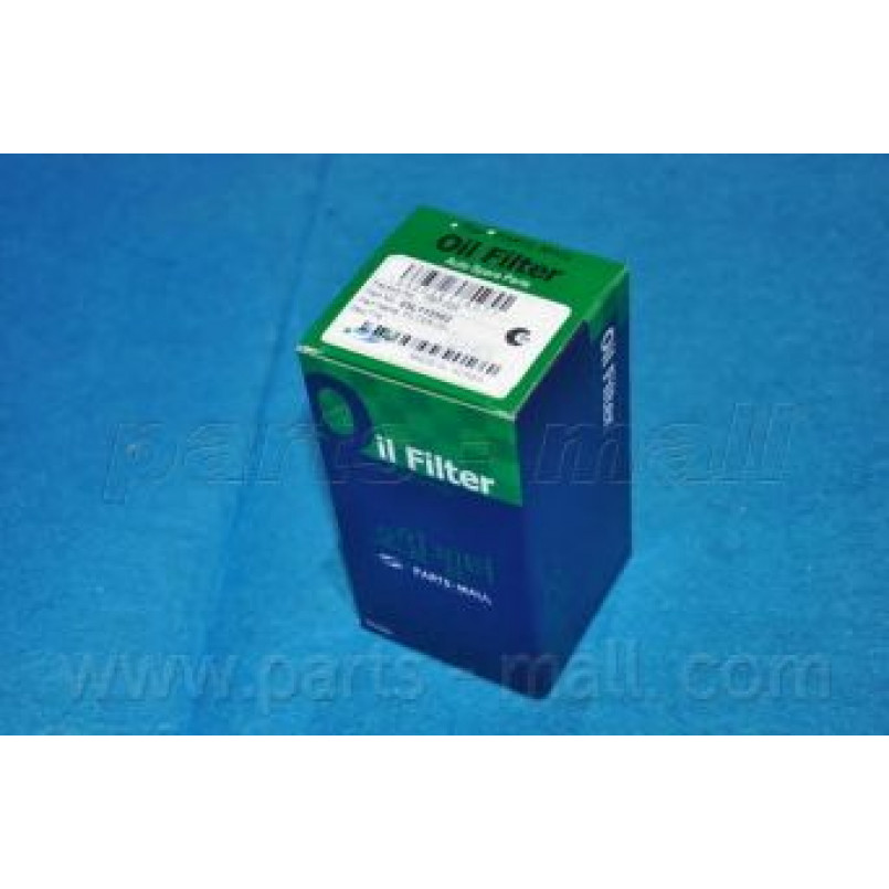 PBT-009 PMC  -  Фільтр масла