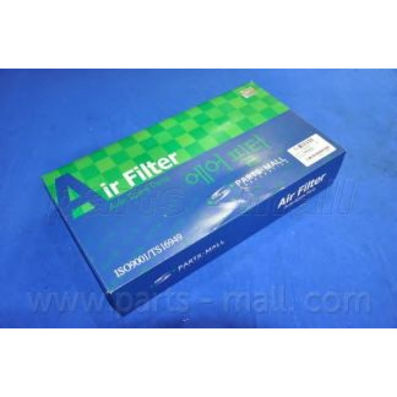 PAW-025 PMC  -  Фільтр повітря