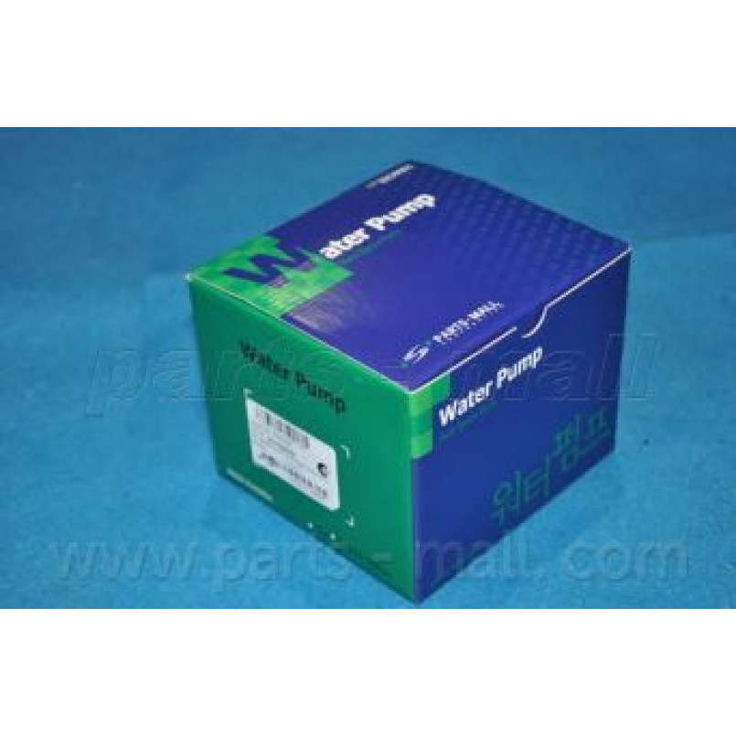 PHB-030 PMC  -  Насос охолоджуючої рідини