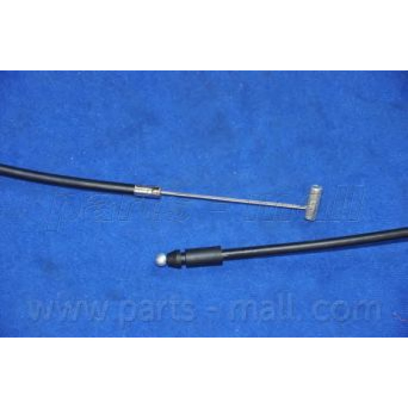 PTA-186  PMC  -  Трос капоту