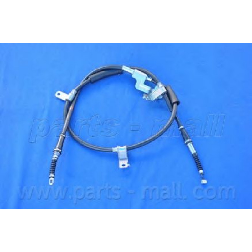 PTA-554 PMC  -  Трос ручного гальма