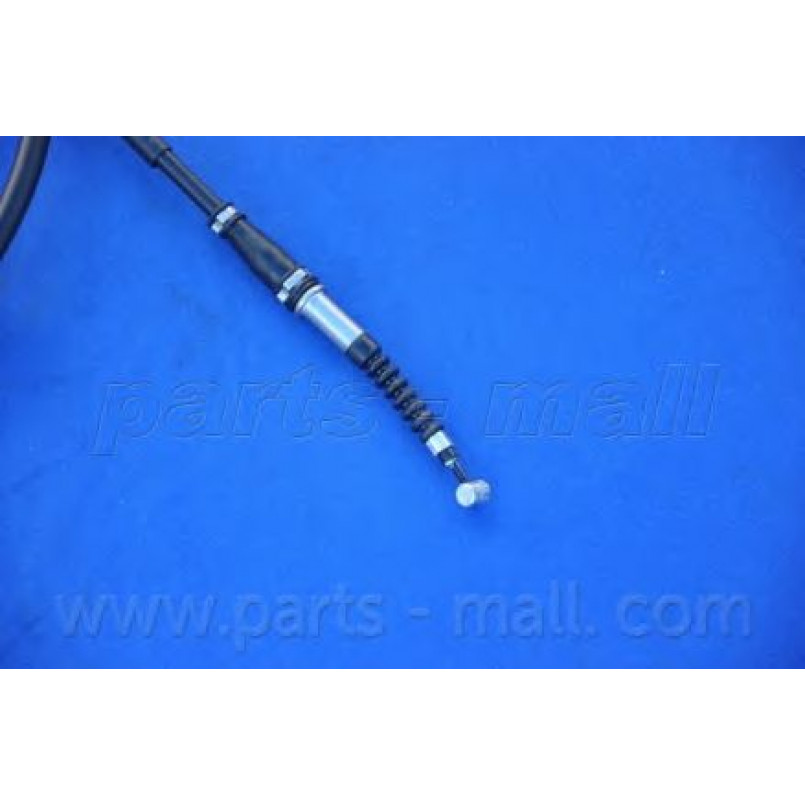 PTA-555 PMC  -  Трос ручного гальма