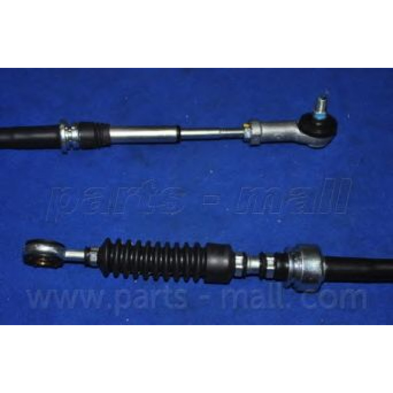 PTB-133 PMC  -  Трос