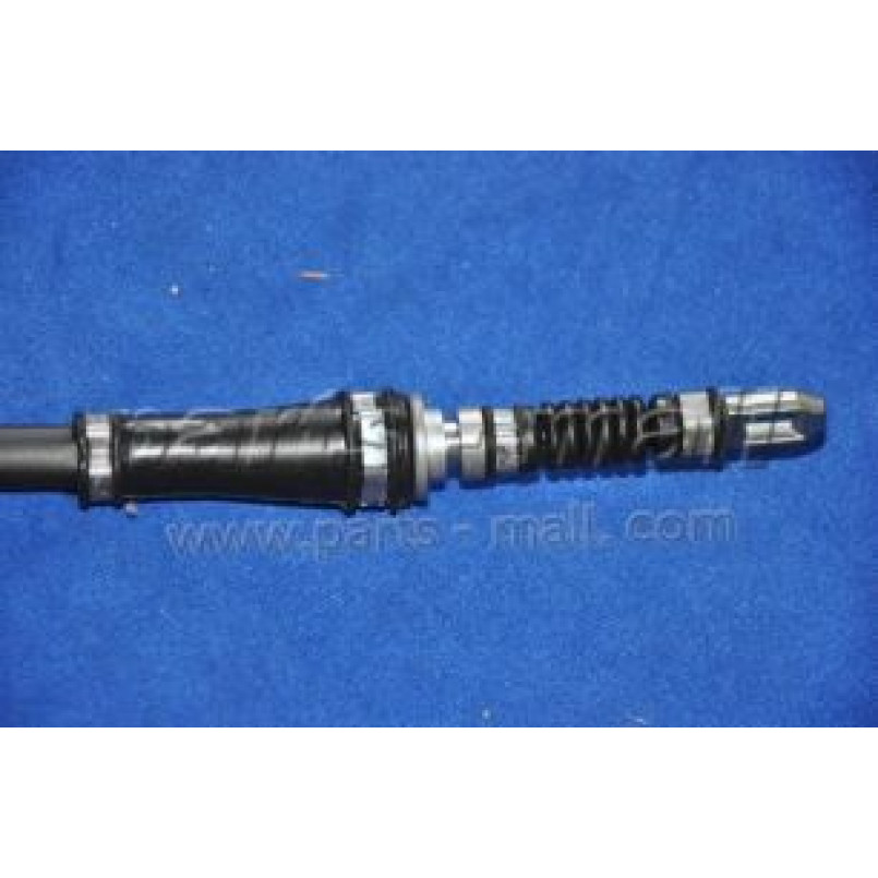 PTB-324  PMC  -  Трос ручного гальма