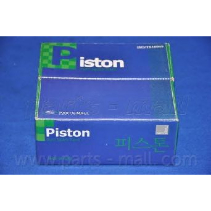PXMSA-010B PMC  -  Поршень