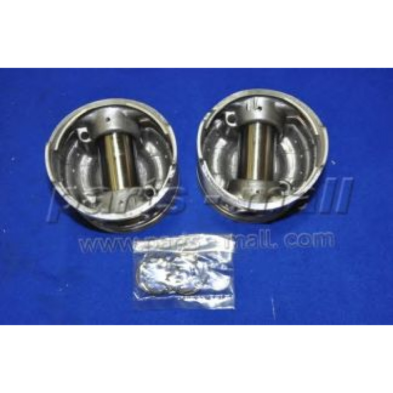 PXMSA-0591 PMC  -  Поршень