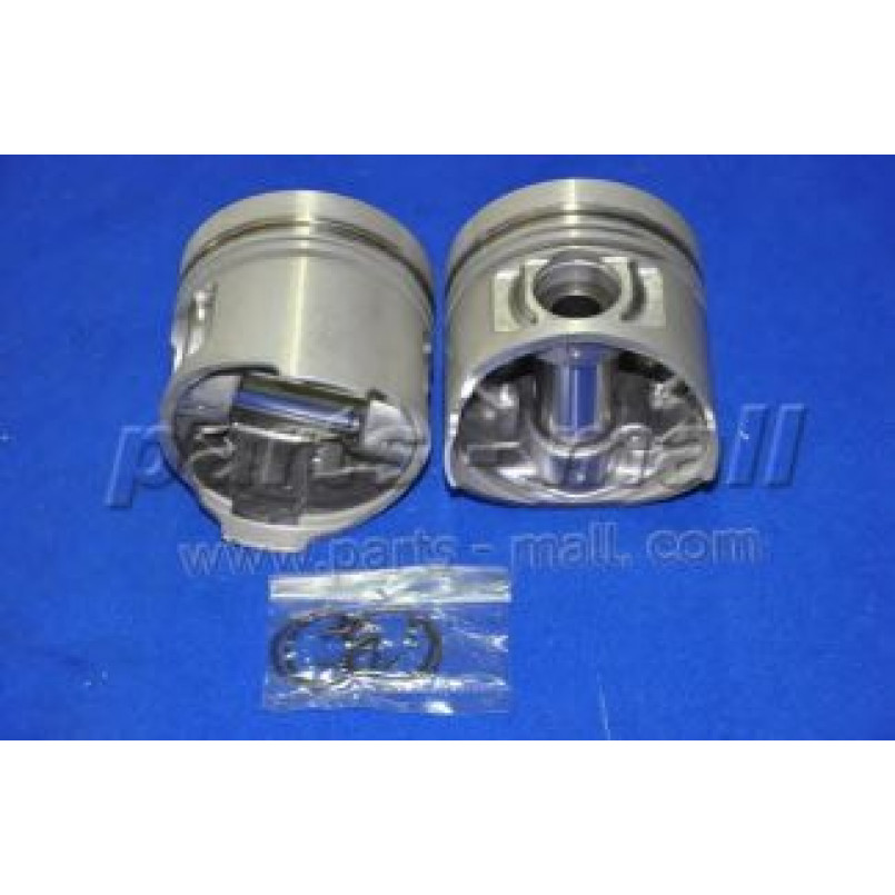 PXMSA-0591 PMC  -  Поршень