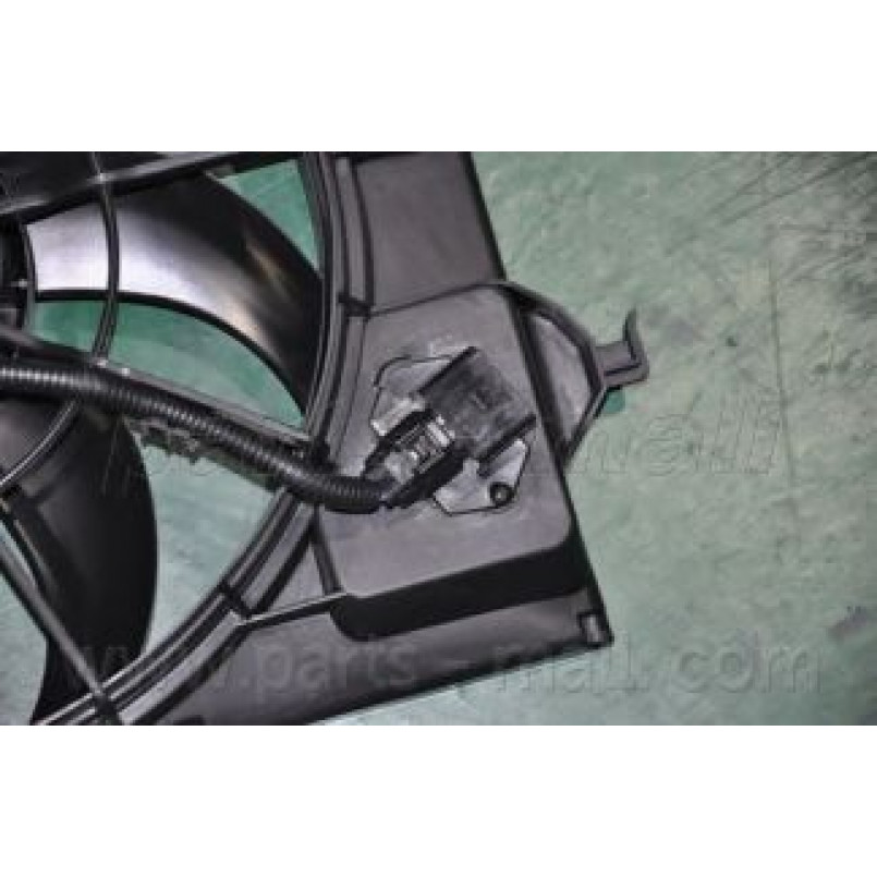 PXNAA-050  PMC  -  Вентилятор радіатора