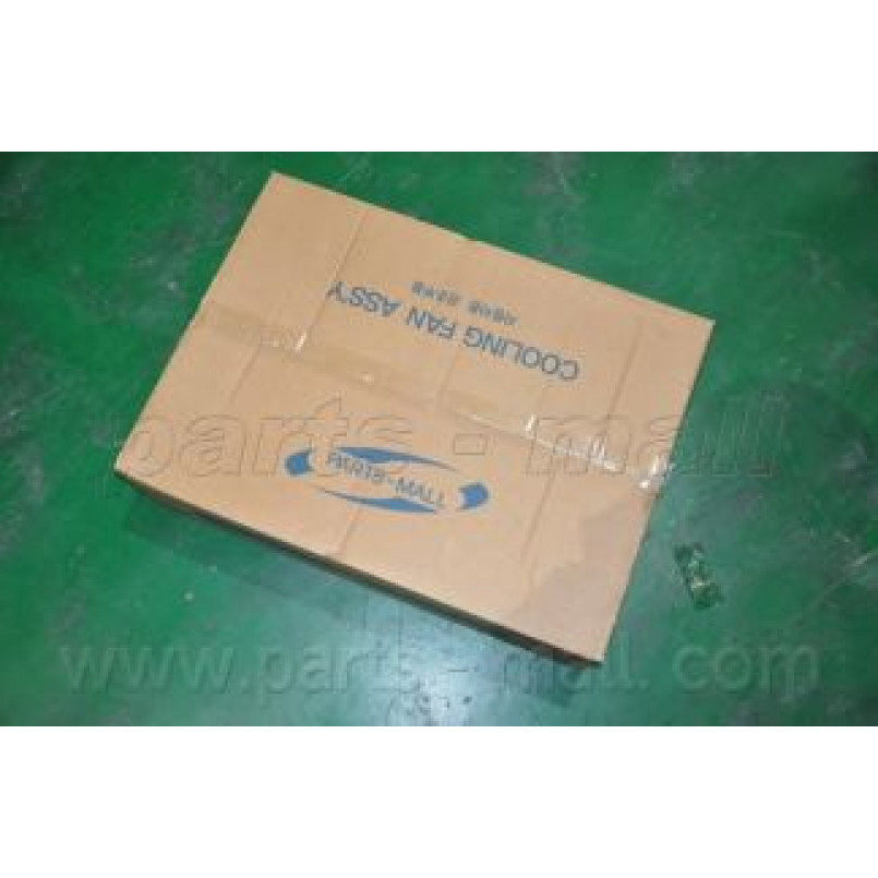 PXNAA-050 PMC  -  Вентилятор радіатора
