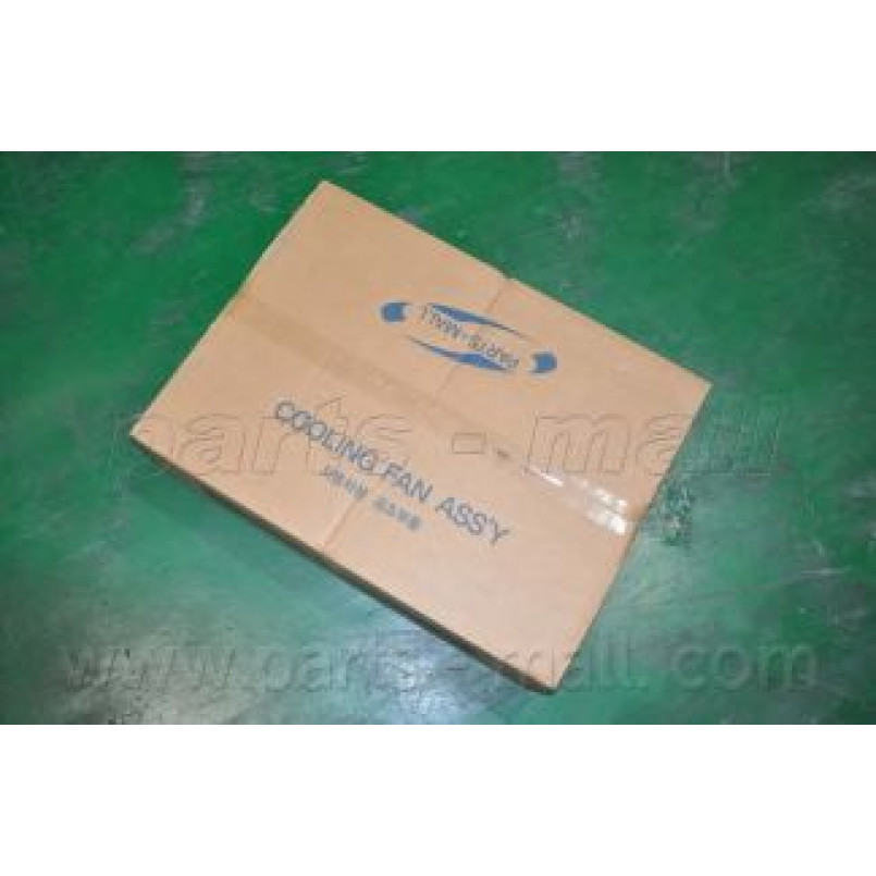 PXNAA-051  PMC  -  Вентилятор радіатора