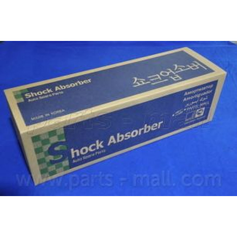 PJA-021 PMC  -  Амортизатор