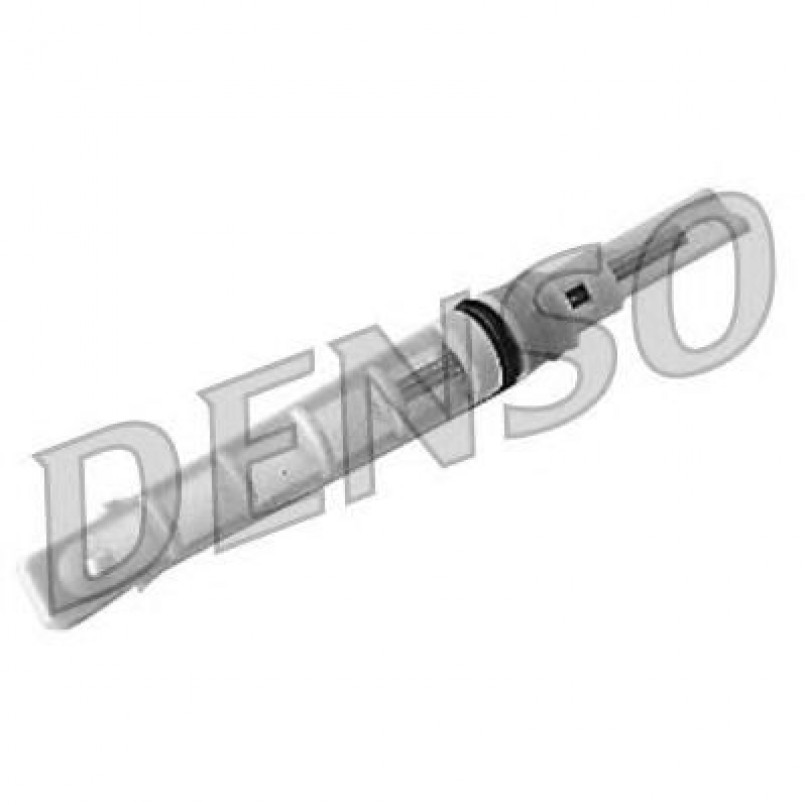 DVE01001  DENSO - Клапан кондиціонера розширювальний