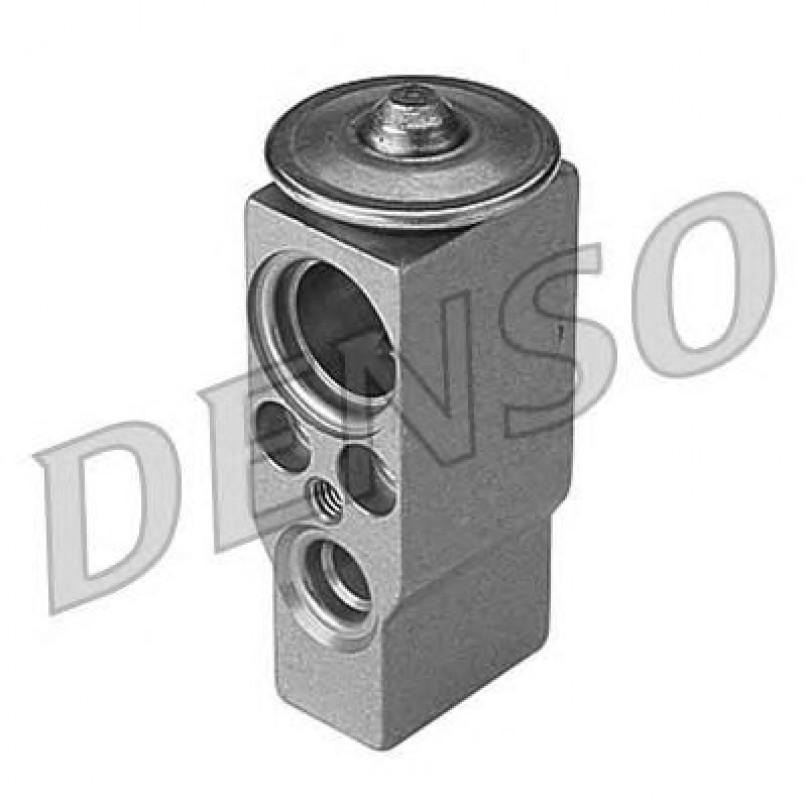DVE01002  DENSO - Клапан кондиціонера розширювальний
