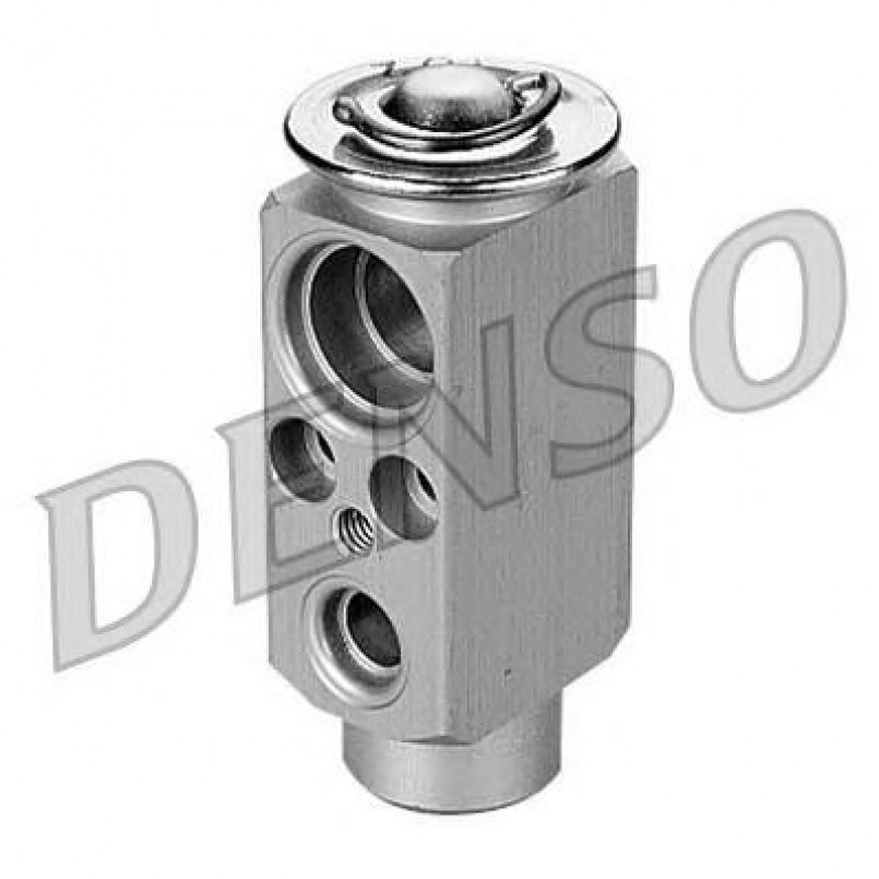 DVE05004  DENSO - Клапан кондиціонера розширювальний
