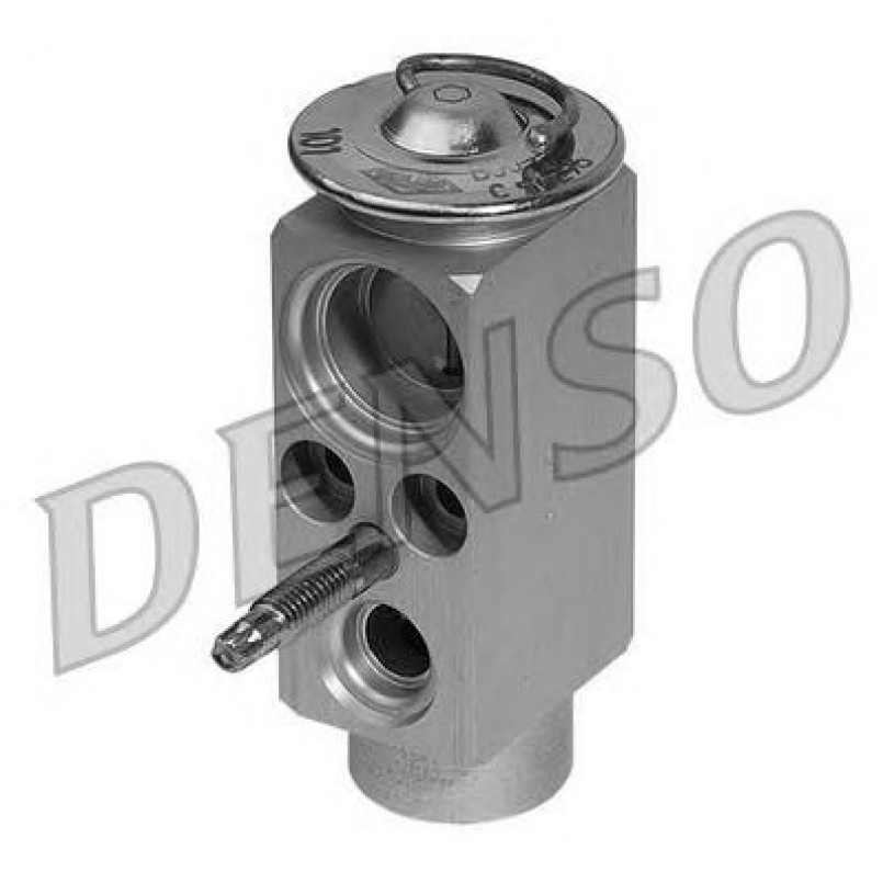 DVE05006  DENSO - Клапан кондиціонера розширювальний