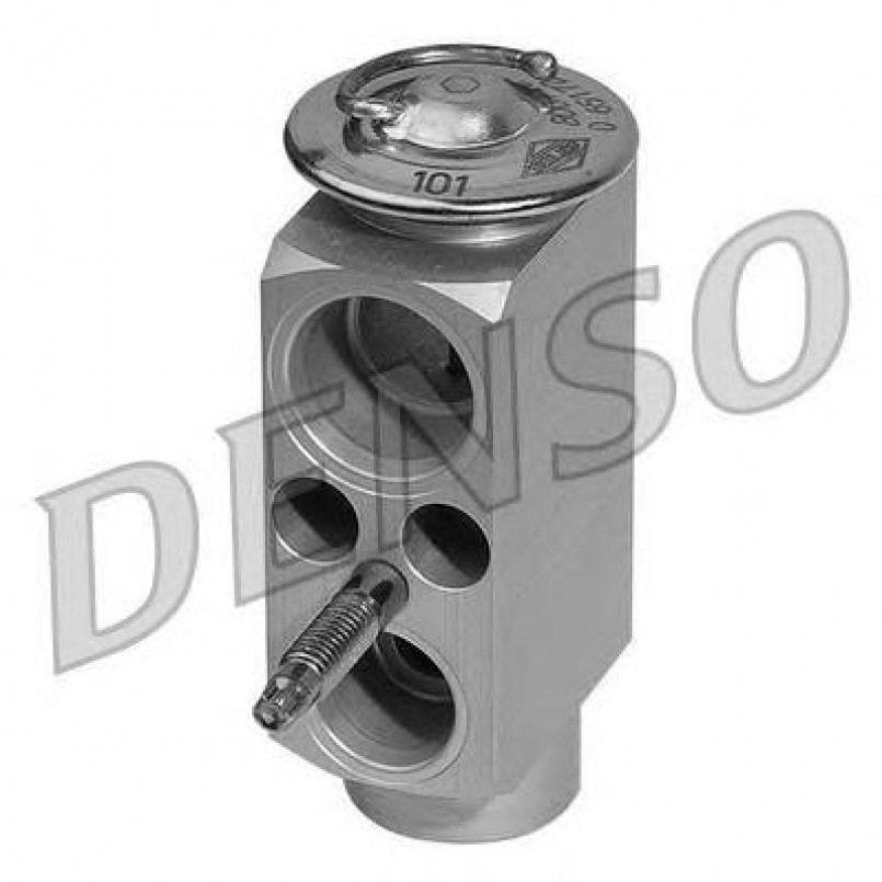 DVE05008  DENSO - Клапан кондиціонера розширювальний
