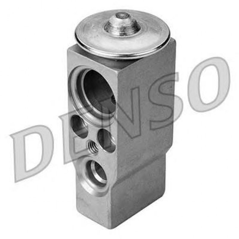 DVE07001  DENSO - Клапан кондиціонера розширювальний