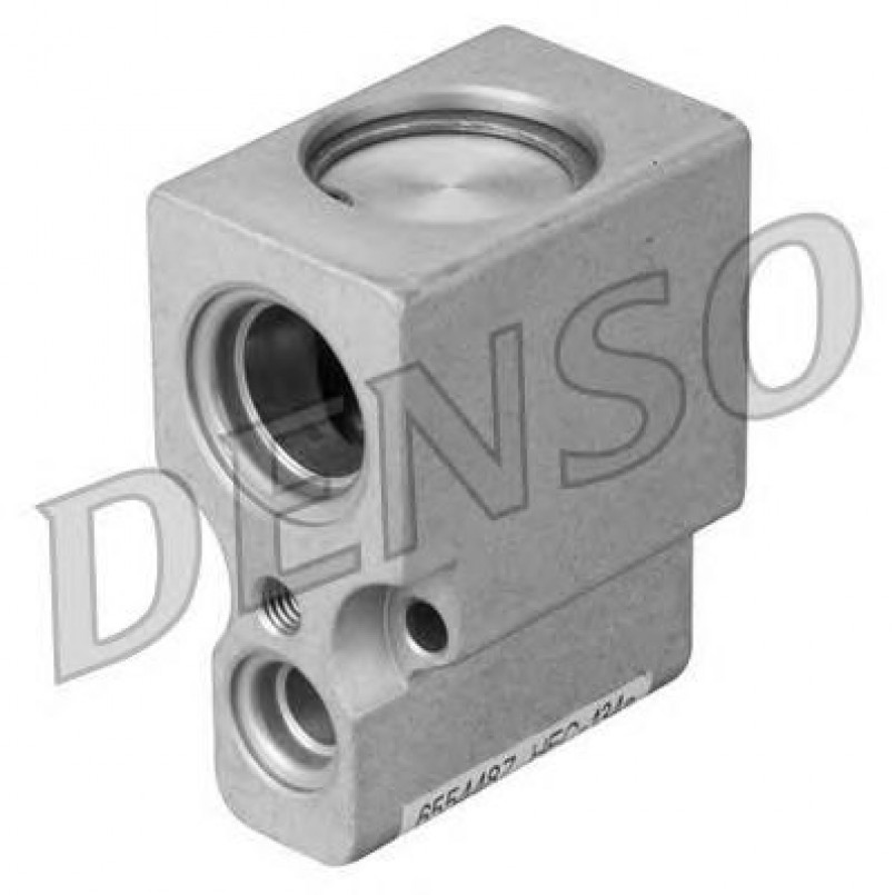 DVE07003  DENSO - Клапан кондиціонера розширювальний