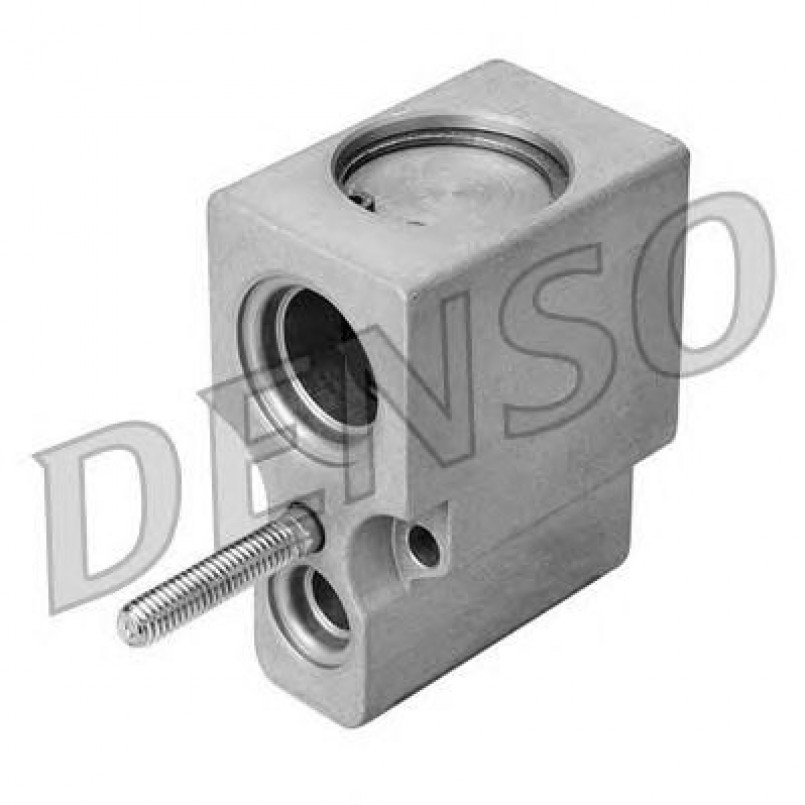 DVE07004  DENSO - Клапан кондиціонера розширювальний