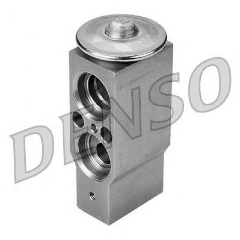 DVE09002  DENSO - Клапан кондиціонера розширювальний