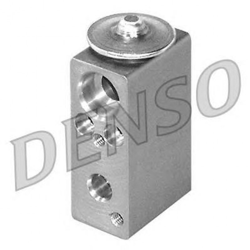 DVE09004  DENSO - Клапан кондиціонера розширювальний
