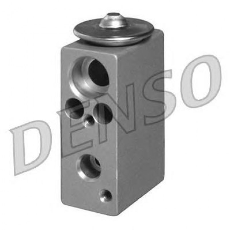 DVE09005  DENSO - Клапан кондиціонера розширювальний
