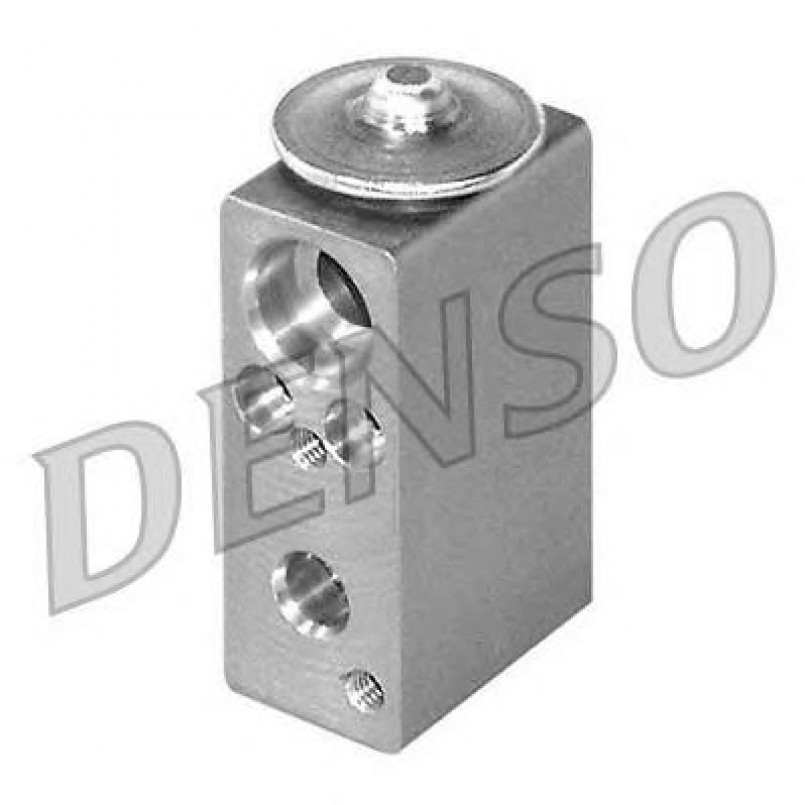 DVE09006  DENSO - Клапан кондиціонера розширювальний