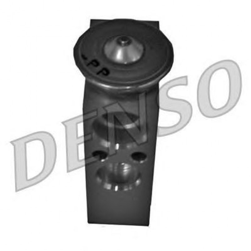 DVE09008  DENSO - Клапан кондиціонера розширювальний