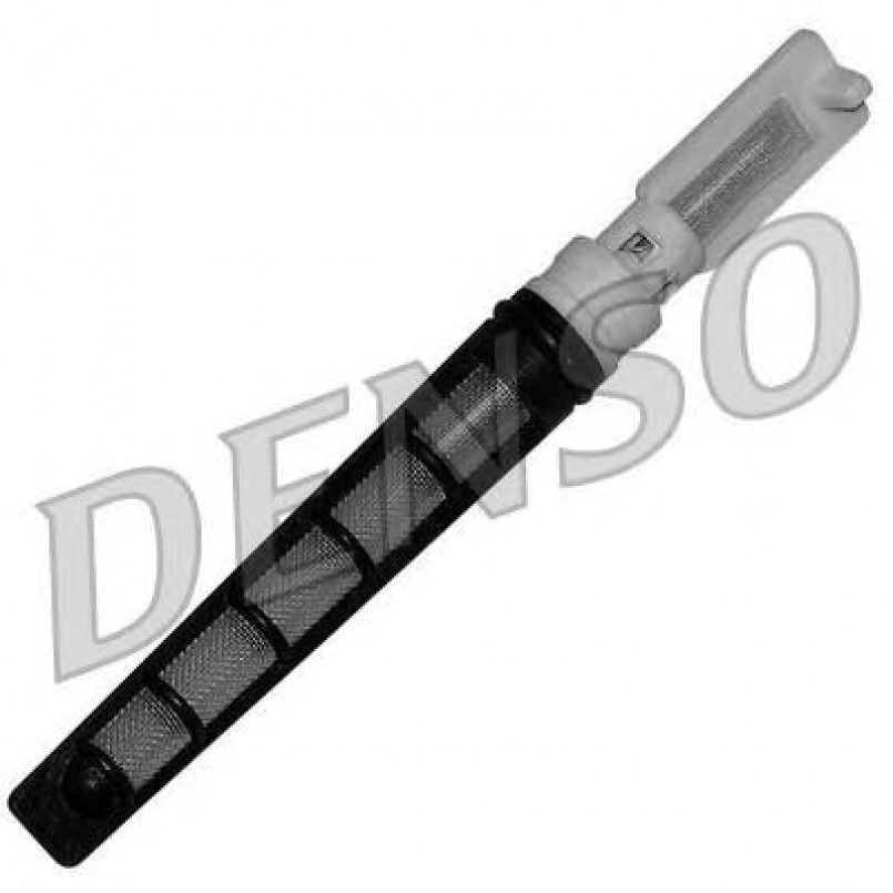 DVE10010  DENSO - Клапан кондиціонера розширювальний