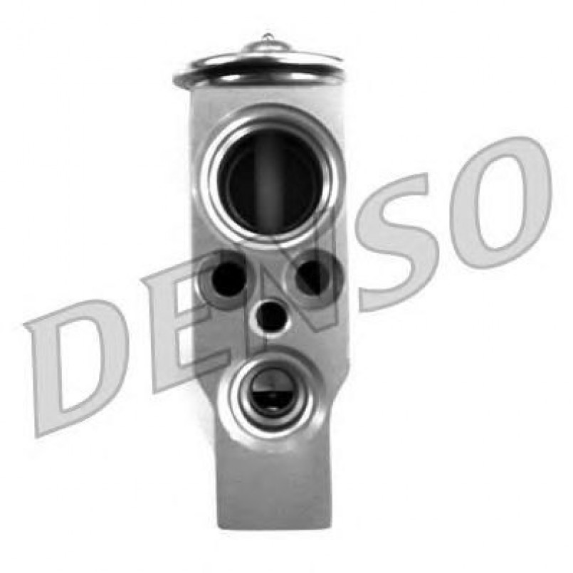 DVE12001  DENSO - Клапан кондиціонера розширювальний