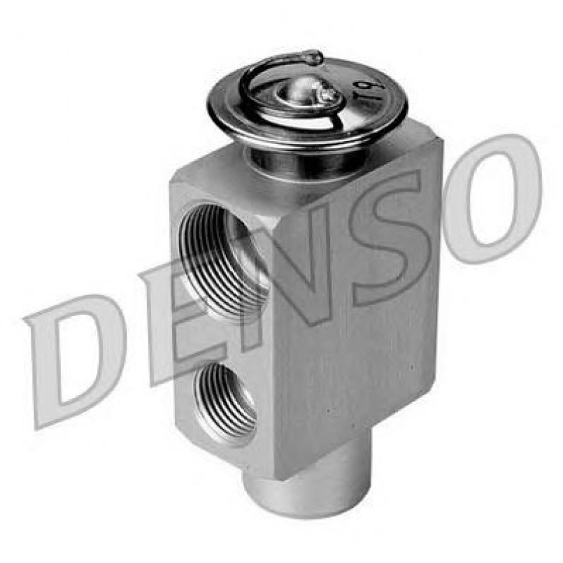 DVE17009  DENSO - Клапан кондиціонера розширювальний