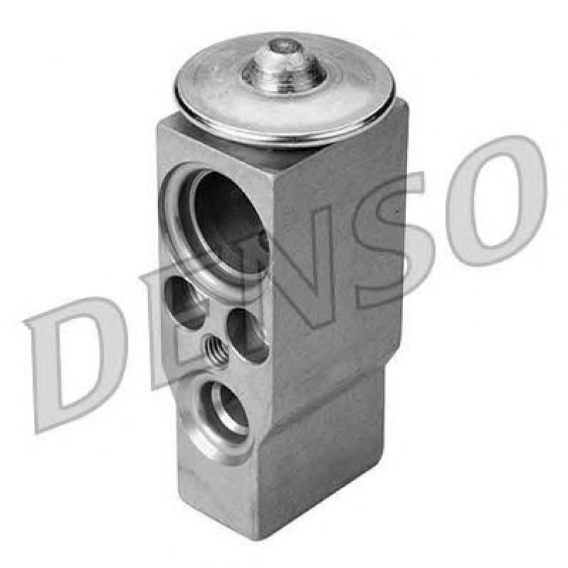 DVE20003  DENSO - Клапан кондиціонера розширювальний
