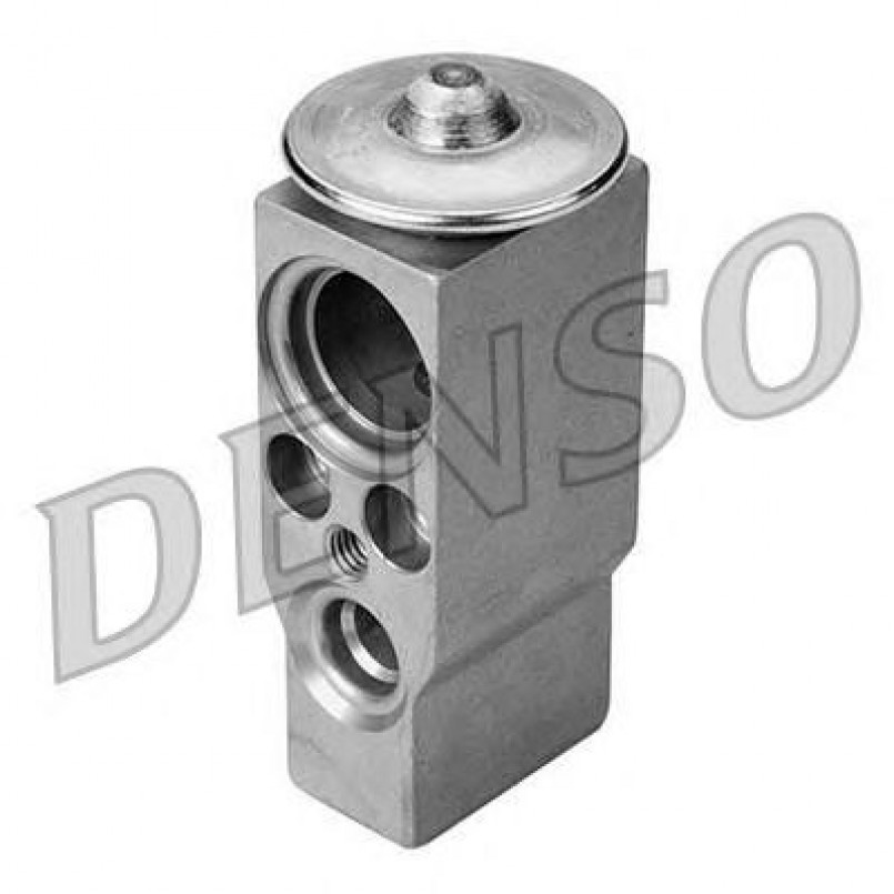 DVE20004  DENSO - Клапан кондиціонера розширювальний
