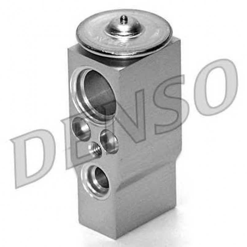 DVE20007  DENSO - Клапан кондиціонера розширювальний