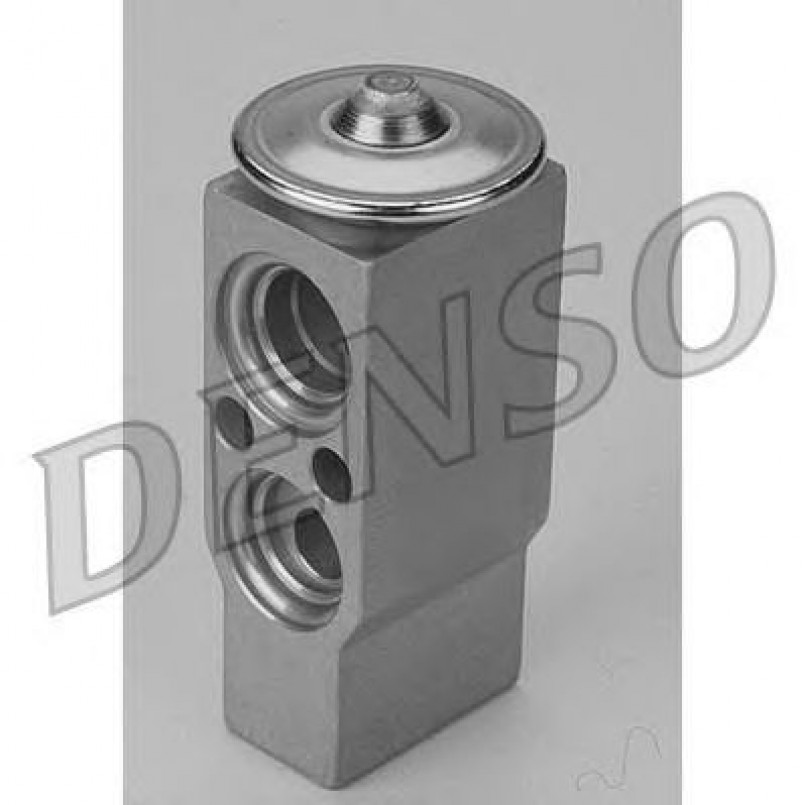 DVE50000  DENSO - Клапан кондиціонера розширювальний