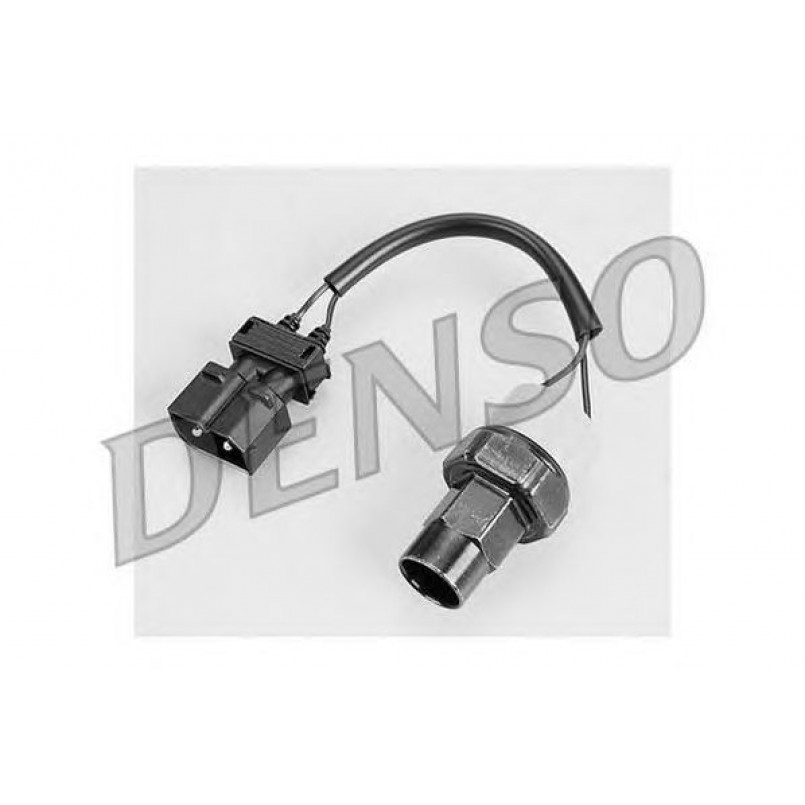 DPS05001  DENSO - Датчик тиску системи кондиціонера