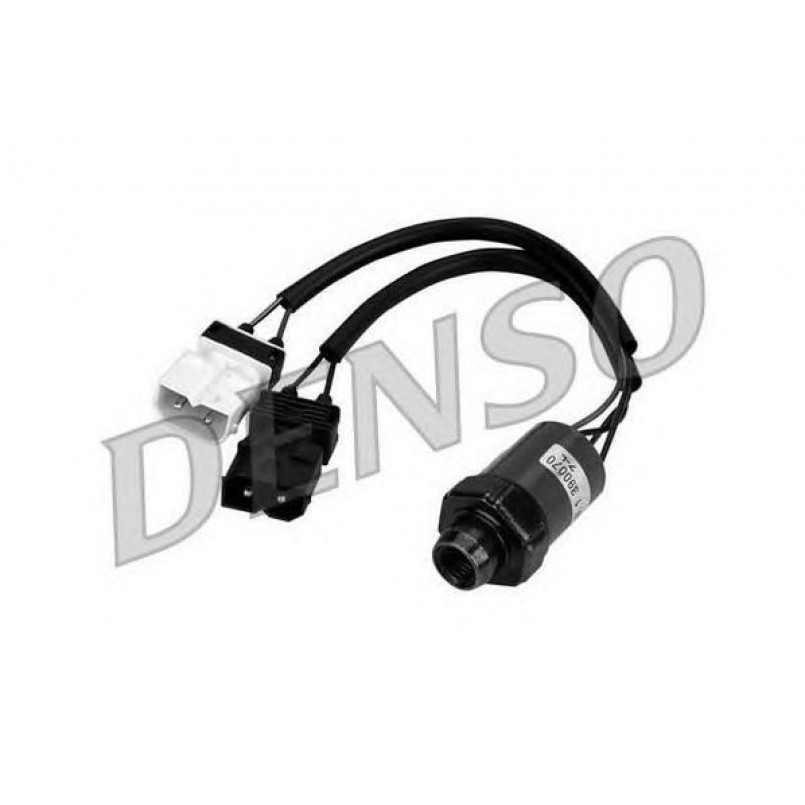 DPS05006  DENSO - Датчик тиску системи кондиціонера