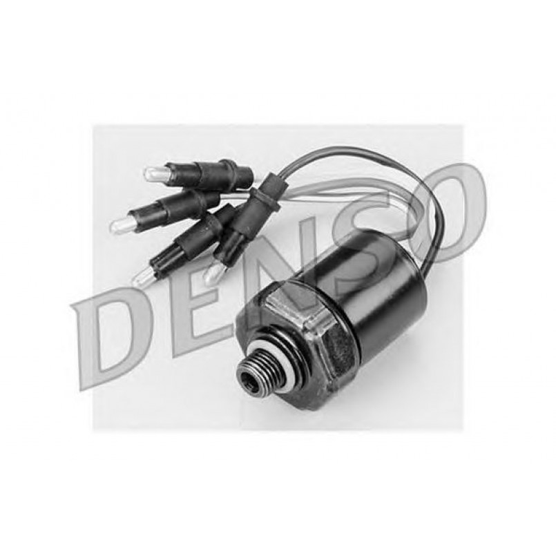 DPS25004  DENSO - Датчик тиску системи кондиціонера