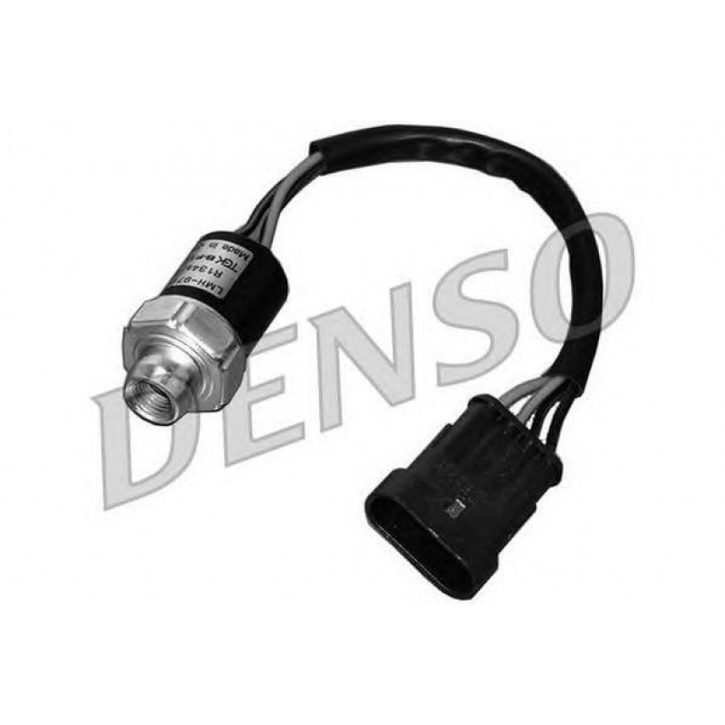 DPS99P04  DENSO - Датчик тиску системи кондиціонера