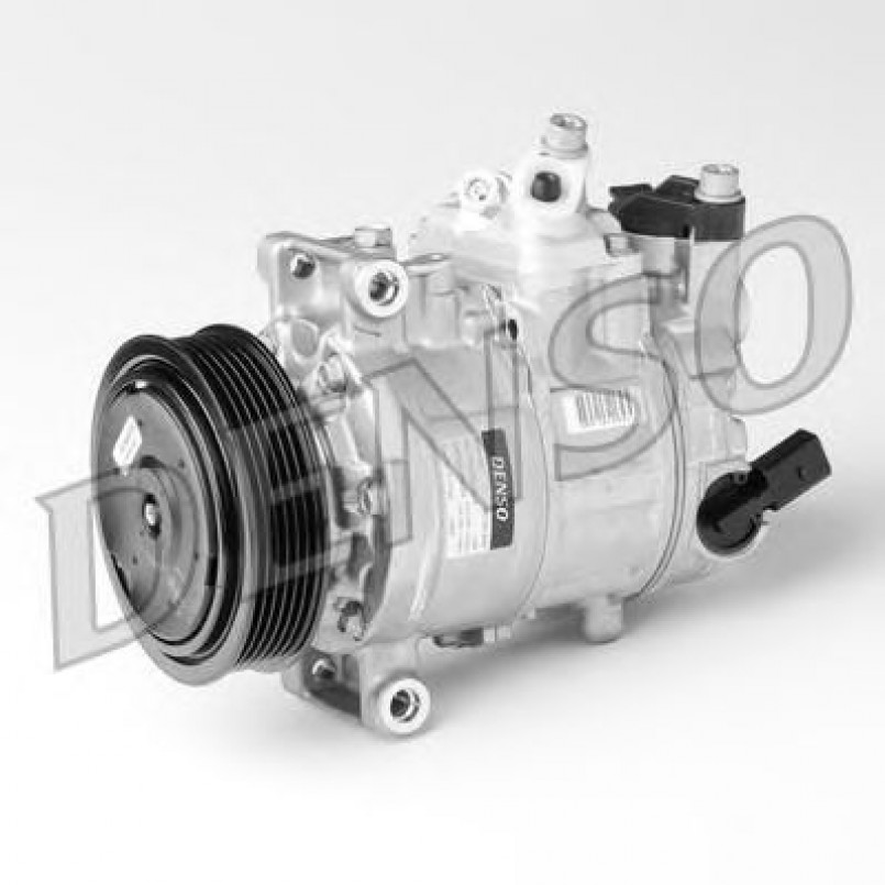 DCP02030  DENSO - Компресор кондиціонера