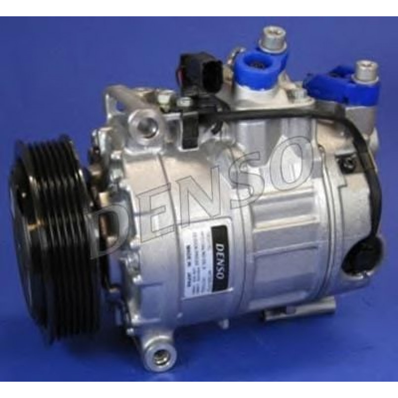 DCP02034  DENSO - Компресор кондиціонера