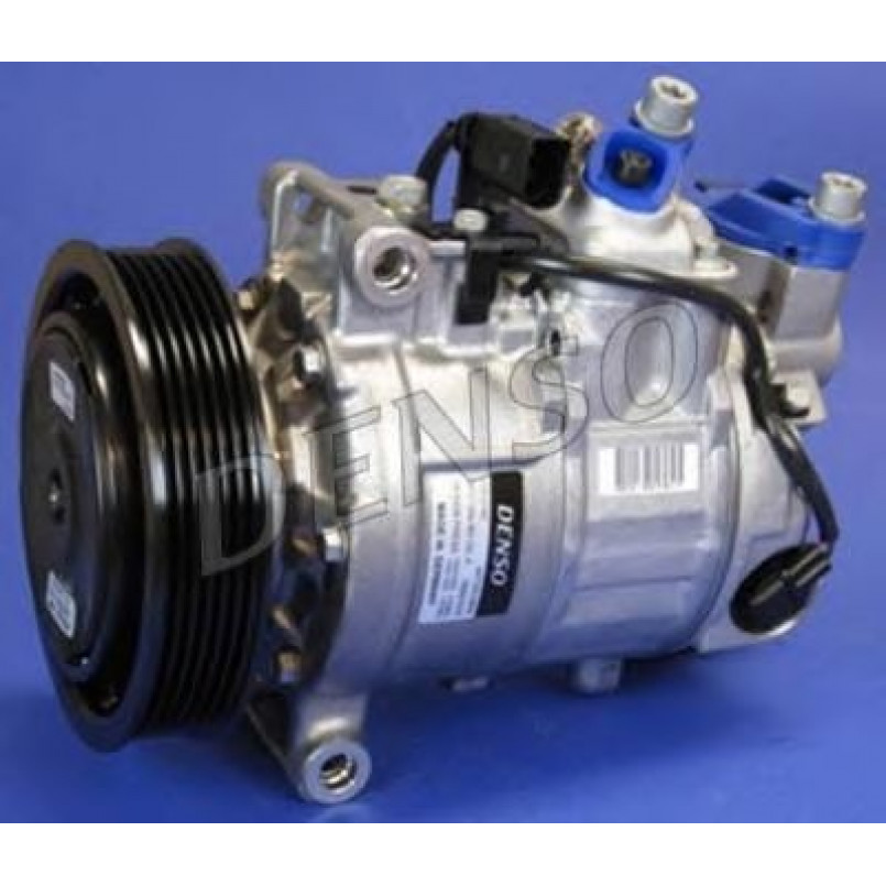 DCP02036 DENSO - Компресор кондиціонера