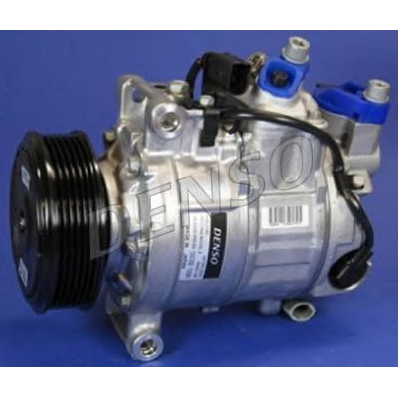 DCP02038  DENSO - Компресор кондиціонера